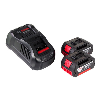 Bosch GDX 18 V-200 C Professional 18 V Brushless Visseuse à chocs sans fil + Boîtier L-Boxx + Module de connectivité Bluetooth GCY 30-4 - sans Batterie ni Chargeur ( 0 601 9G4 203 ) 