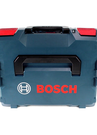 Bosch GDX 18 V-200 C Professional 18 V Brushless Visseuse à chocs sans fil + Boîtier L-Boxx - sans Batterie, ni Chargeur