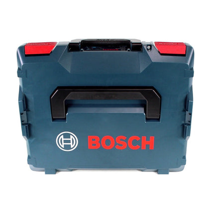 Bosch GDX 18 V-200 C Professional 18 V Brushless Visseuse à chocs sans fil + Boîtier L-Boxx - sans Batterie, ni Chargeur