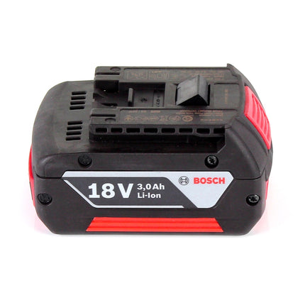 Bosch GDX 18 V-200 C Professional 18 V Brushless Visseuse à chocs sans fil + Boîtier L-Boxx - sans Batterie, ni Chargeur