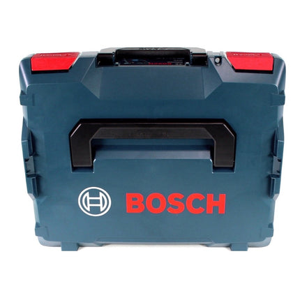 Bosch GDX 18 V-200 C Professional 18 V Brushless Visseuse à chocs sans fil + Boîtier L-Boxx - sans Batterie, ni Chargeur