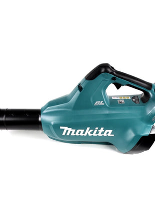 Makita DUB 362 Z 2x18 Volt Souffleur à batterie en Carton - sans Batterie ni Chargeur