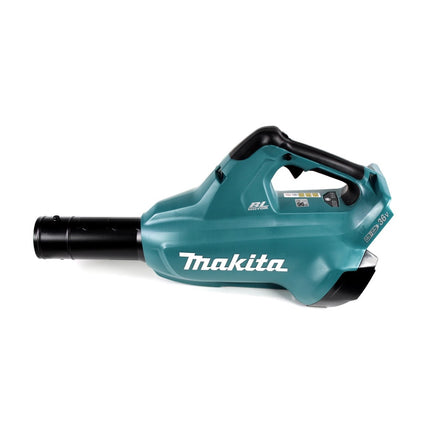 Makita DUB 362 Z 2x18 Volt Souffleur à batterie en Carton - sans Batterie ni Chargeur