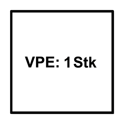 Meisterling Ruban adhésif universel 60mmx40m (006300000030)