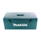 Makita Coffret de transport métallique pour scie électrique à chaîne ( 823333-4 )
