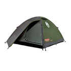 Coleman Darwin 3 Tente en dôme pour 3 personnes, 3,8 m² - tente d'aventure ignifuge  (2000012146)