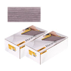 Mirka ABRANET bandes abrasives Grip 115x230mm P80 200 pièces (4x 5411205080)