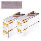 Mirka ABRANET 70x198mm Grip P120, 200pièces. (4x5415005012)