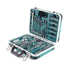 Juego de herramientas Makita 118 piezas (P-90635)