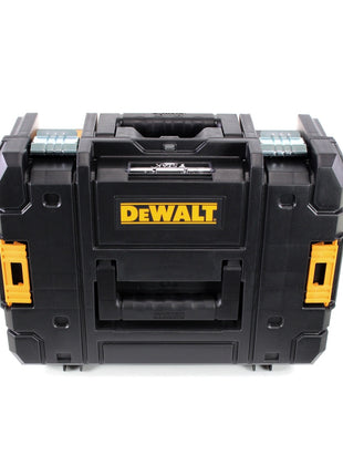 Agrafeuse à batterie Dewalt DCN 701 D1 XR 18V ​​+ 1x batterie 2,0Ah + chargeur + TSTAK