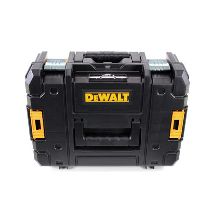 Agrafeuse à batterie Dewalt DCN 701 D1 XR 18V ​​+ 1x batterie 2,0Ah + chargeur + TSTAK