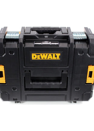 Agrafeuse à batterie Dewalt DCN 701 D2 XR 18V ​​+ 2x batterie 2,0Ah + chargeur + TSTAK