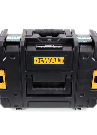 Agrafeuse à batterie Dewalt Dewalt DCN 701 NT XR 18V ​​+ 1x batterie 3,0Ah + TSTAK - sans chargeur