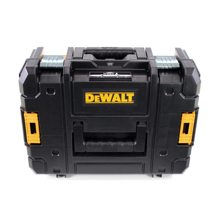 Agrafeuse à batterie Dewalt Dewalt DCN 701 NT XR 18V ​​+ 1x batterie 3,0Ah + TSTAK - sans chargeur