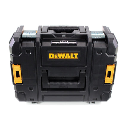 Agrafeuse à batterie Dewalt DCN 701 L2 XR 18V ​​+ 2x batterie 3,0Ah + chargeur + TSTAK