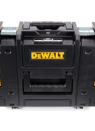 DeWalt DCF 888 NT Visseuse à chocs sans fil 18V 205Nm Brushless + Coffret de transport TSTAK - sans batterie, sans chargeur