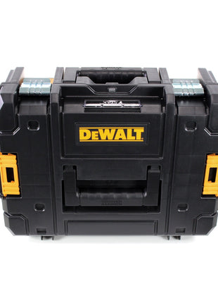 Agrafeuse à batterie Dewalt DCN 701 NT XR 18V ​​+ 1x batterie 4,0Ah + TSTAK - sans chargeur