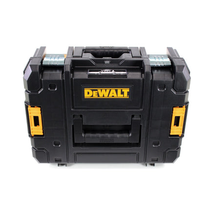Agrafeuse à batterie Dewalt DCN 701 NT XR 18V ​​+ 1x batterie 4,0Ah + TSTAK - sans chargeur