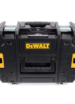 Agrafeuse à batterie Dewalt DCN 701 M2 XR 18V ​​+ 2x batteries 4,0Ah + chargeur + TSTAK