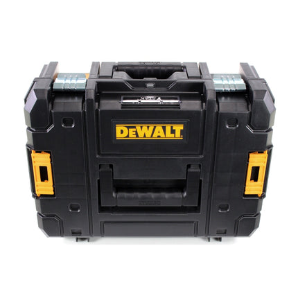 Agrafeuse à batterie Dewalt DCN 701 M2 XR 18V ​​+ 2x batteries 4,0Ah + chargeur + TSTAK