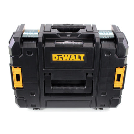 Agrafeuse à batterie Dewalt DCN 701 NT XR 18V ​​+ 1x batterie 5,0Ah + TSTAK - sans chargeur