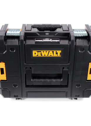 Agrafeuse à batterie Dewalt DCN 701 P1 XR 18V ​​+ 1x batterie 5,0Ah + chargeur + TSTAK