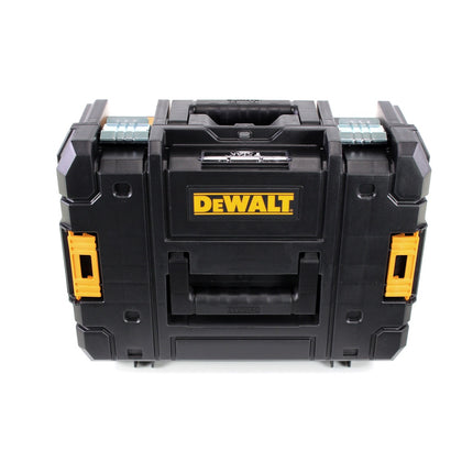 Agrafeuse à batterie Dewalt DCN 701 P2 XR 18V ​​+ 2x batteries 5,0Ah + chargeur + TSTAK