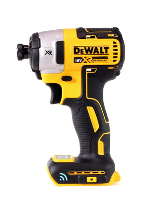 Clé à chocs sans fil DeWalt DCF 888 D2 18V 205Nm sans balais + 2x batterie 2,0Ah + chargeur + TSTAK