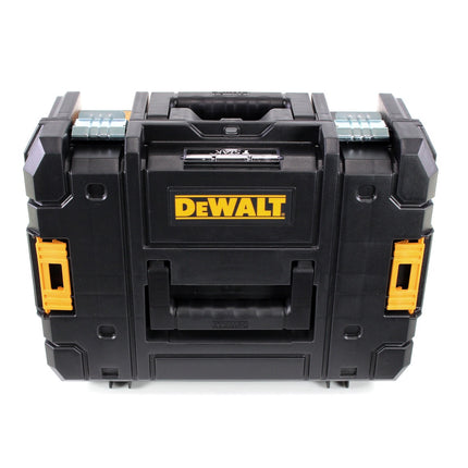 Clé à chocs sans fil DeWalt DCF 888 NT 18V 205Nm sans balais + 1x batterie 3,0Ah + TSTAK - sans chargeur
