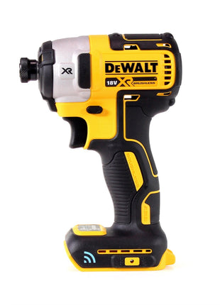 Clé à chocs sans fil DeWalt DCF 888 L1 18V 205Nm sans balais + 1x batterie 3,0Ah + chargeur + TSTAK