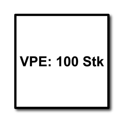 Mirka ABRANET 70x198mm Grip P80, 100pièces. (2x5415005080)