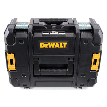 Clé à chocs sans fil DeWalt DCF 888 M1 18V 205Nm sans balais + 1x batterie 4,0Ah + chargeur + TSTAK