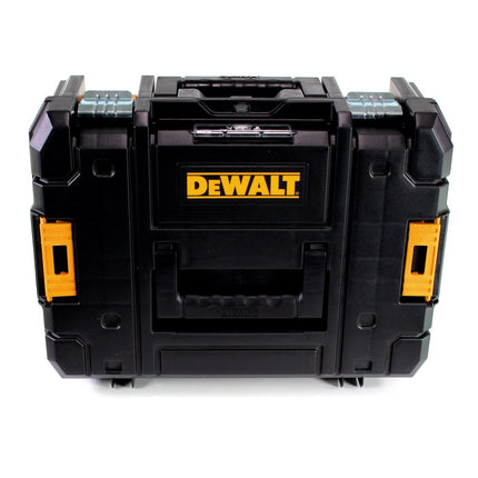 Perceuse à percussion sans fil Dewalt DCD 797 M1 18V sans balais + 1x batterie 4,0Ah + chargeur + TSTAK