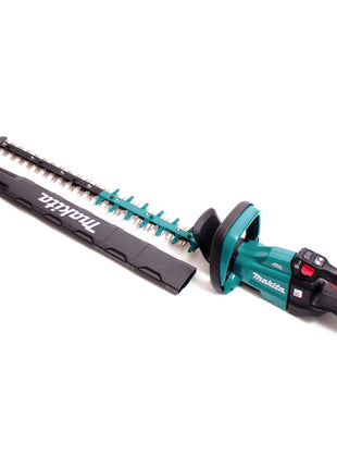 Makita DUH 751 SF1 taille-haie à batterie 18V 75 cm brushless + 1x batterie 3,0Ah + chargeur