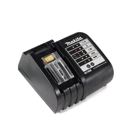 Makita DUH 751 SF1 Taille-haies sans fil 18V 75 cm Brushless + 1x batterie 3,0Ah + chargeur