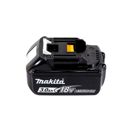 Makita DUH 751 SF1 Taille-haies sans fil 18V 75 cm Brushless + 1x batterie 3,0Ah + chargeur