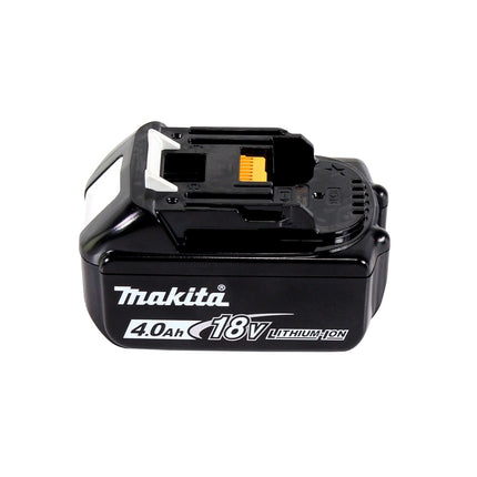 Makita DUH 751 M1 Taille-haies sans fil 18V 75 cm Brushless + 1x batterie 4,0Ah - sans chargeur