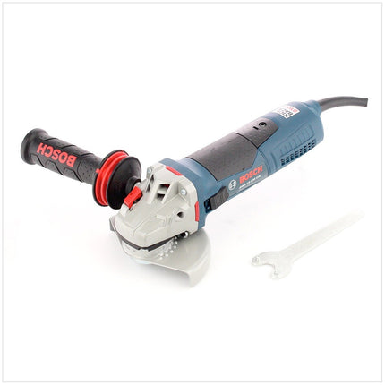 Bosch GWS 15-125 CIE 1500 Watt  125 mm Winkelschleifer ( 0601796002 ) - Toolbrothers