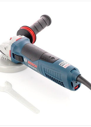 Bosch GWS 15-125 CIE 1500 Watt  125 mm Winkelschleifer ( 0601796002 ) - Toolbrothers