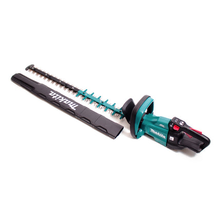 Makita DUH 751 RG Taille-haies sans fil 18V 75 cm Brushless + 2x batterie 6,0Ah + chargeur