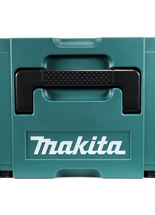 Makita Makpac 4 (821552-6) + inserto Makpac 4 para DRT50 + RT0700C (837247-1)