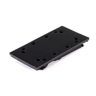 Bosch Plateau de ponçage 92x182mm pour ponceuse vibrante PSS 200 A (2609000875)