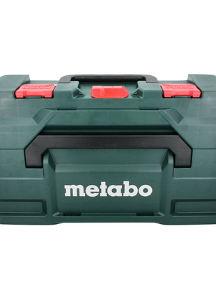 Metabo KHA 18 LTX Perforateur sans fil 2,2J 18V SDS Plus + 1x Batterie 4,0 Ah + Chargeur + Coffret metaBOX