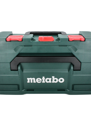 Metabo KHA 18 LTX Perforateur-Burineur sans fil 2,2 J SDS Plus 18V + 1x Batterie 5,5 Ah + Coffret metaBOX - sans chargeur