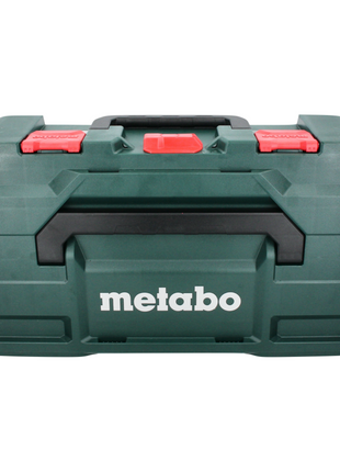 Metabo KHA 18 LTX Perforateur sans fil 2,2J 18 V SDS Plus + 2x Batteries 5,5 Ah + Chargeur + Coffret metaBOX