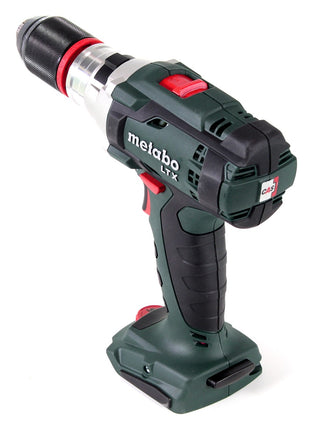 Metabo SB 18 LTX Impuls taladro percutor inalámbrico 18V 110 Nm + 1x batería 5,2 Ah + cargador + maletín