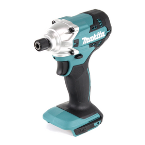 Makita DTD 156 Z Clé à choc sans fil 18 V 155 Nm 1/4" Solo - sans batterie, sans chargeur