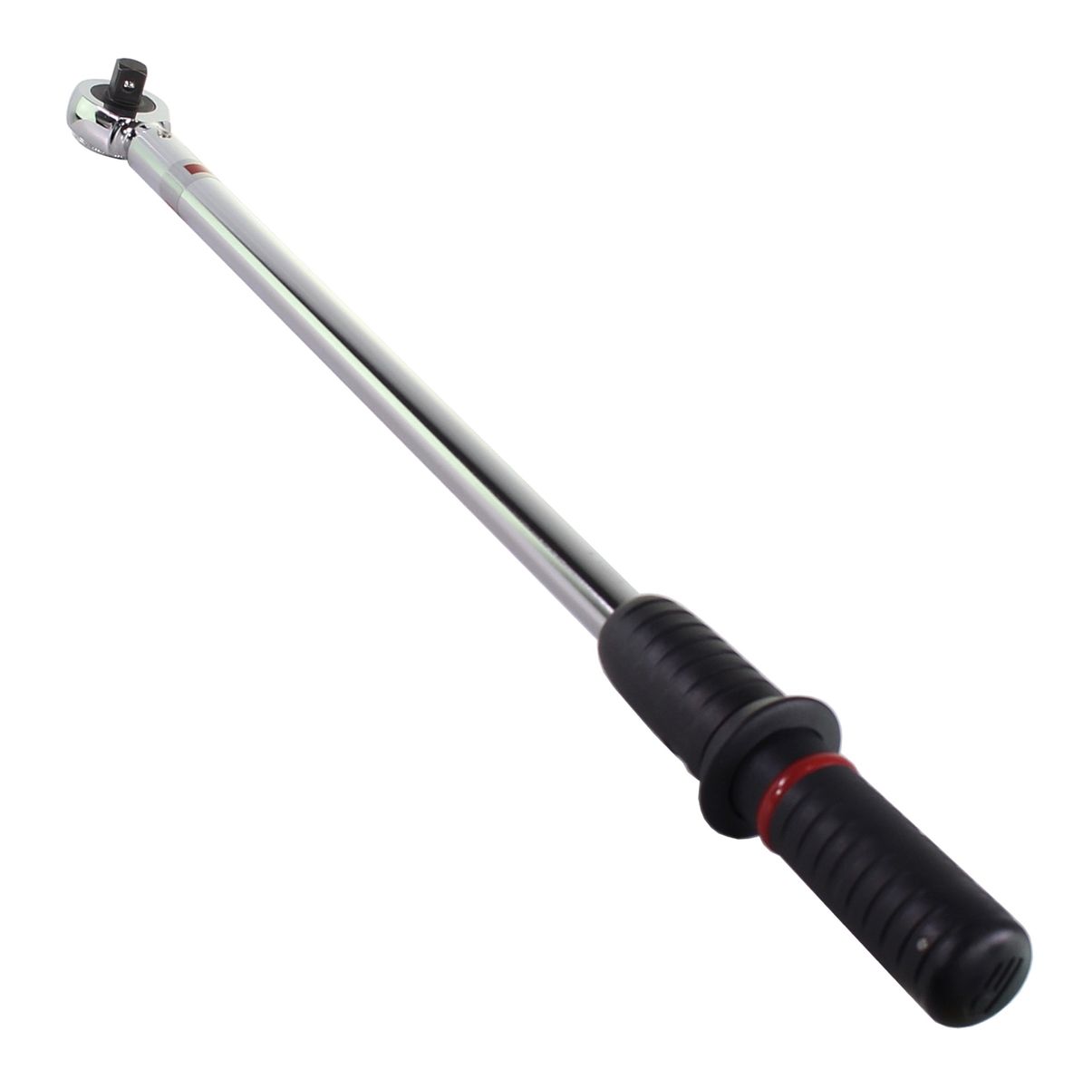 Facom S.208-340 Clé dynamométrique 1/2" 60 - 340Nm, déclenchement automatique avec cliquet, ISO 6789