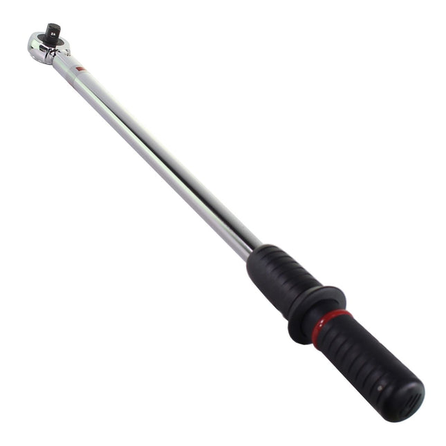 Facom S.208-340 Clé dynamométrique 1/2" 60 - 340Nm, déclenchement automatique avec cliquet, ISO 6789