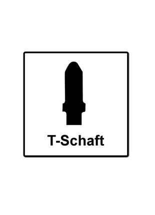 Juego de hojas de sierra de calar Bosch de 15 piezas. para carpintería (1x 2607011438) HCS / CT / BIM